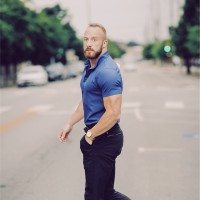 Caleb Wedman