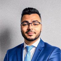 Abdul Mahmoudi