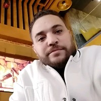 Mehdi Bougandoula
