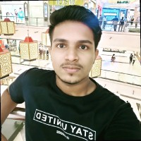 Vishnuprasad M