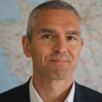 Alain Regnier
