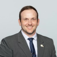 Chase Hartman