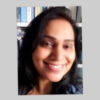 Shashikala Subramanya