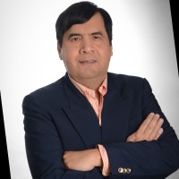 RICARDO Torres Kruger MBA