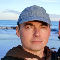 Serhii Neduzhyi