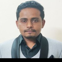 Zeeshan Shaikh