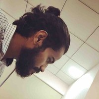 Mohammed Ansab