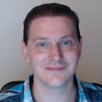 Gary Oberholzer