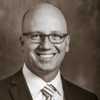 Todd Rasmussen
