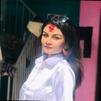 Sarah Silwal