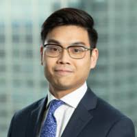 Hao Ran Wee, Cfa