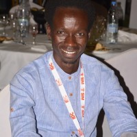 Abdourahmane Kamara