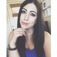 Brittney Harp