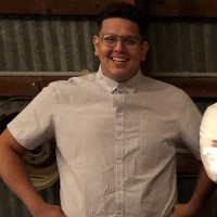 Jesse Higuera
