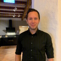 David Andersson