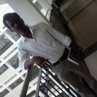 Raghavendra K V SCORPIO BMH