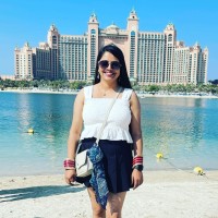 Nishi Dhariwal