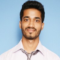 Vikas Shinde