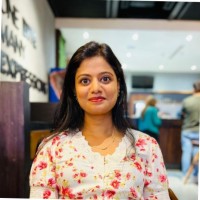 Anvitha Nambala Manjunath