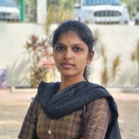 Harini Perumal