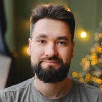 Mykola Voronkin