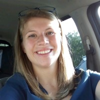 Courtney Morrison