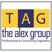 Alex Gholmieh, PE (Mechanical / Electrical)