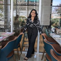 Ruchi Mishra