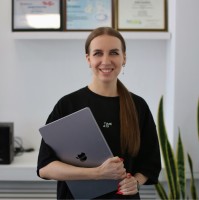 Elizaveta Shulskaya
