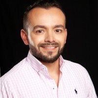 David Aponte Becerra