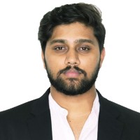 Sachin Nyamati