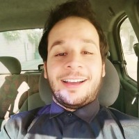 Adam Almusabib