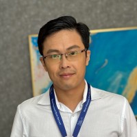Julian Gan