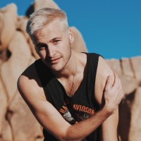 Dylan Rouda