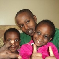 Bigirwenda Isaac
