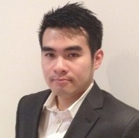 Liang Chien (Ricky) Au