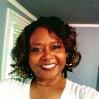 Kimberly Goodwin