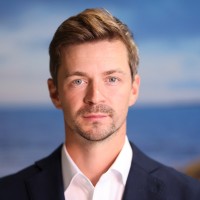 Axel Cedergren