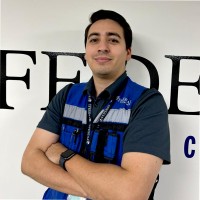 Edrei Valdez