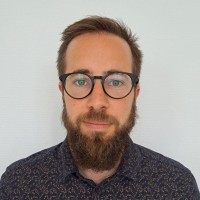 Jeroen Vansteenkiste