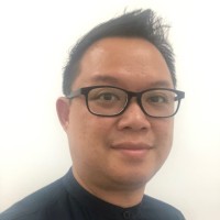 Alan Sin
