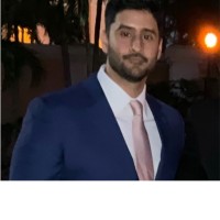 Amandeep Matharu