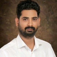 Hemant Raj