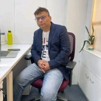 Gaurav Sakhuja