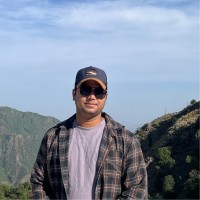 Anand Singh Yadav