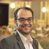 Hazem Al Dahleh, PMP® 1st