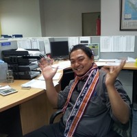 Agustinus Lukitanto
