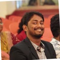 Alwin Francis Manjaly