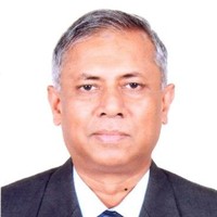 Air Cdre AKM Rafique Uddin