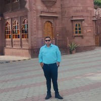 Krishna Kumar Pandey
